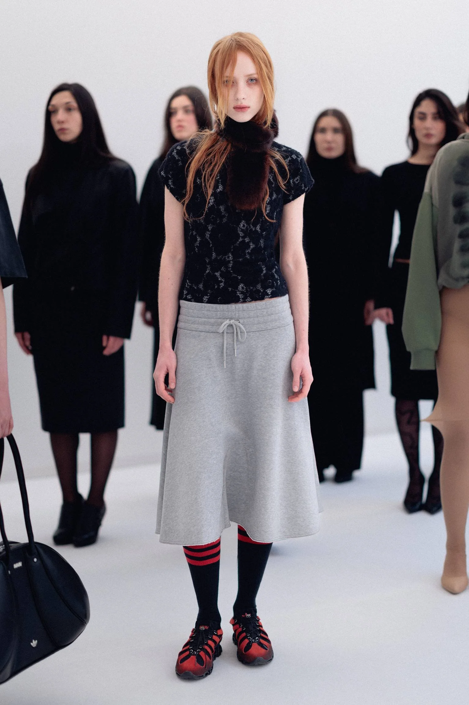 AVAVAV FW26 - COEVAL Magazine